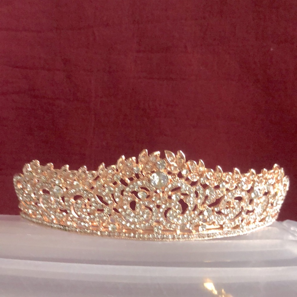 Crown 👑 handmade